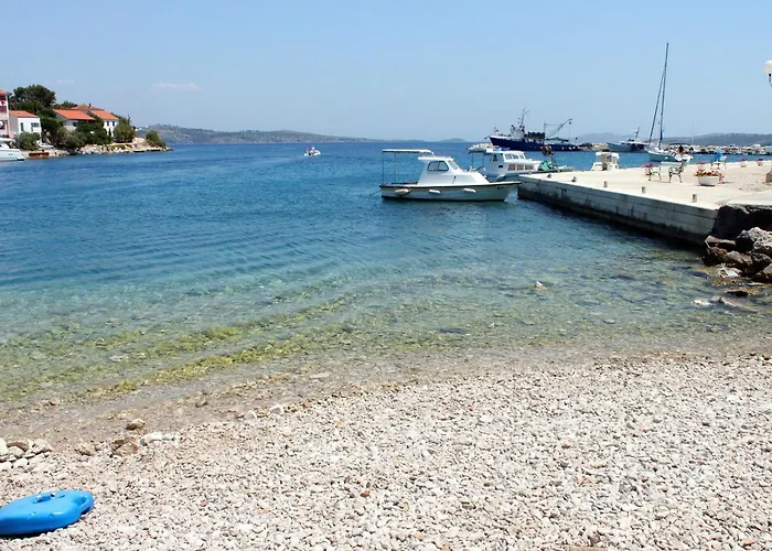 By The Sea Sali, Dugi Otok - 19880 * Sali