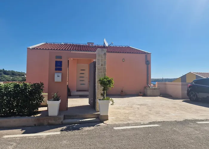 By The Sea Sali, Dugi Otok - 19880 *