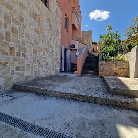 By The Sea Sali, Dugi Otok - 19880 아파트 *