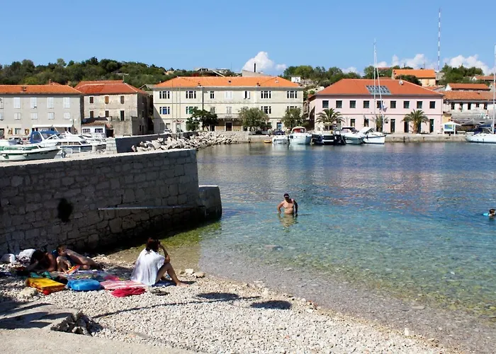 Apartament By The Sea Sali, Dugi Otok - 19880 Sali