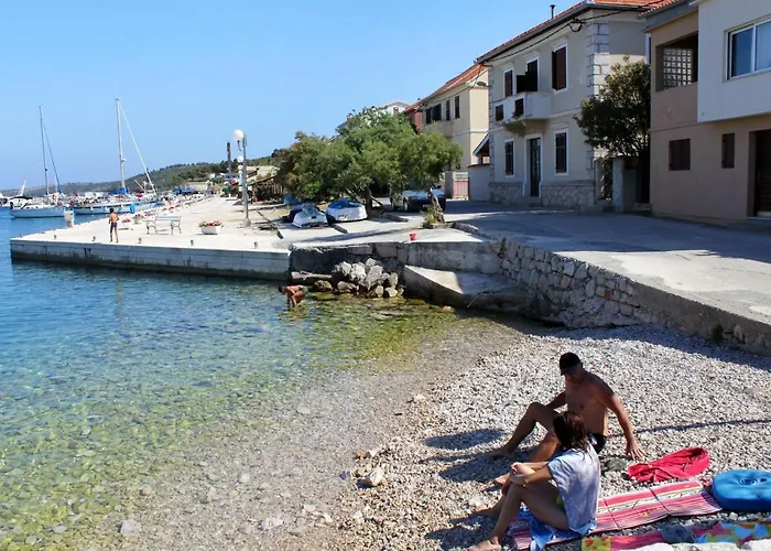 By The Sea Sali, Dugi Otok - 19880 Apartament Sali