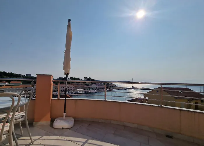 By The Sea Sali, Dugi Otok - 19880 Apartament Sali